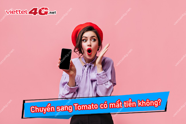 chuyen sang tomato co mat tien khong