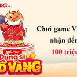 Game Dũng Sĩ Hổ Vàng Viettel