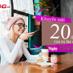 Khuyến mãi Viettel ngày 11/2/2022