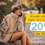 Khuyến mãi Viettel ngày 18/2/2022