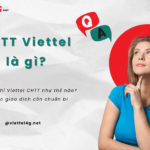 chtt viettel la gi