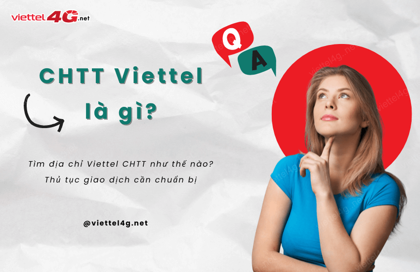 chtt viettel la gi