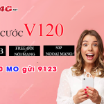 goi cuoc V120 viettel