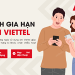 gia han sim viettel