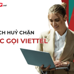 huy chan cuoc goi viettel