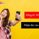 Khuyến mãi đăng ký My data Viettel