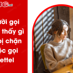 nguoi goi nghe thay gi khi bi chan cuoc goi viettel