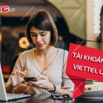 Tài khoản iPay Viettel