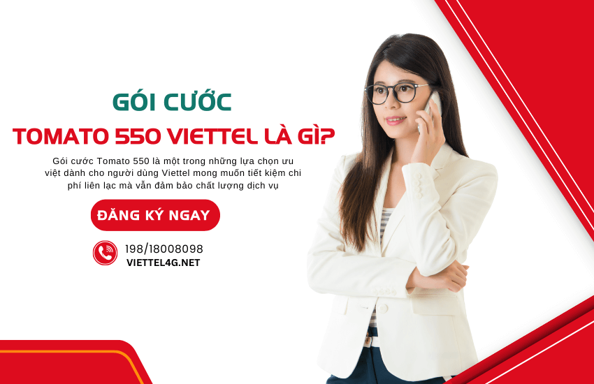 goi cuoc tomato 550 viettel goi cuoc tomato 550 viettel