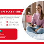 goi xem fpt play viettel