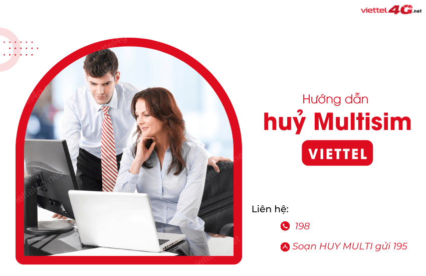 huy multisim viettel 