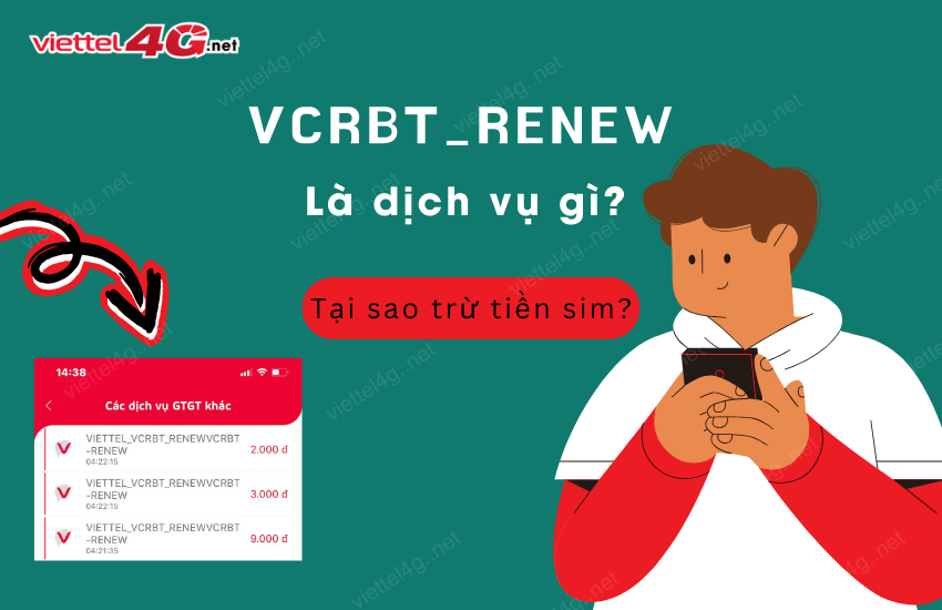 viettel vcrbt_renew la gi