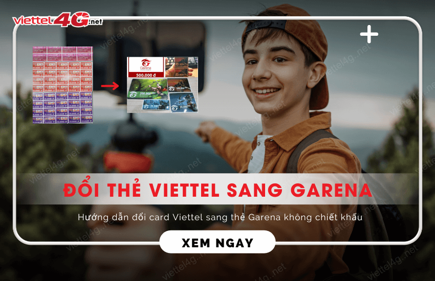 doi the viettel sang garena