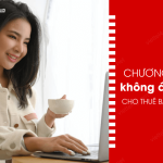 chuong trinh khong ap dung cho thue bao la sao