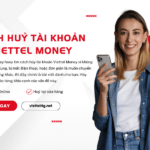 huy tai khoan viettel money