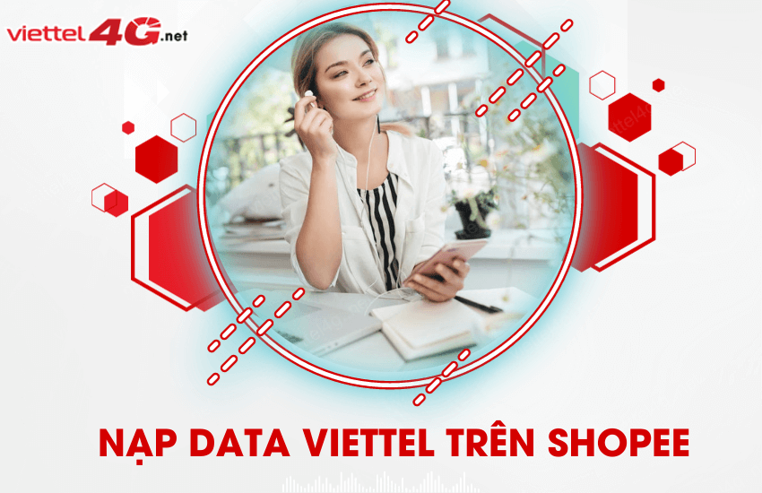 nap data viettel tren shopee 