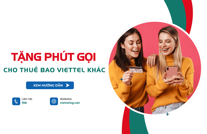 tang phut goi viettel