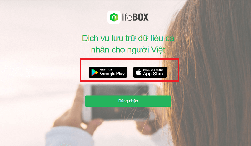 cach su dung lifebox viettel