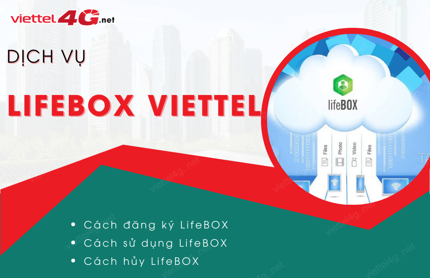 dich vu lifebox viettel la gi