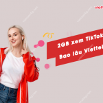 2gb xem tiktok duoc bao lau viettel