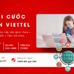 goi cuoc 180N Viettel