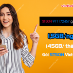 goi cuoc st50n viettel