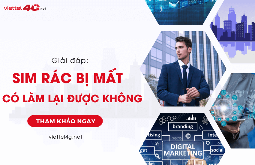 sim rac bi mat co lam lai duoc khong