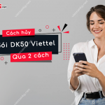 huy goi DK50 Viettel