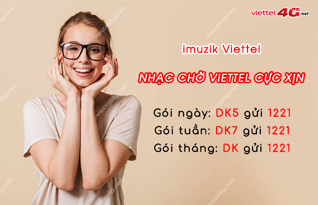 dang ky nhac cho viettel cach dang ky nhac cho viettel