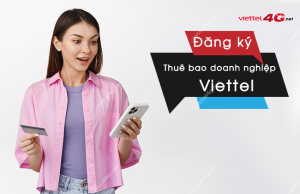 dang ky sim doanh nghiep viettel