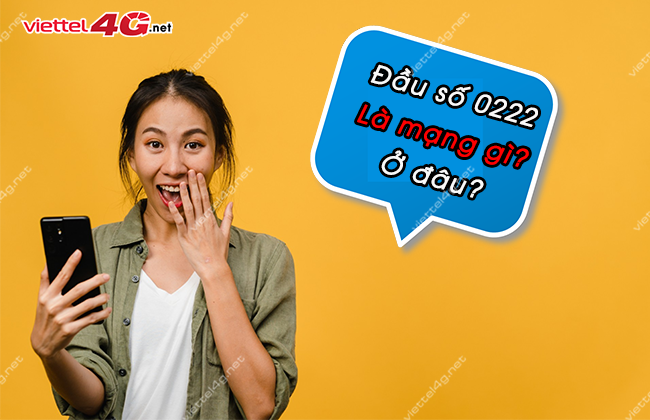 dau so 0222 la mang gi dau so 0222 la mang gi