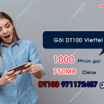 dang ky goi cuoc dt100 viettel