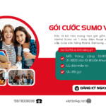 goi cuoc sumo cua viettel