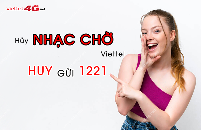 huong dan huy nhac cho viettel huong dan huy nhac cho viettel