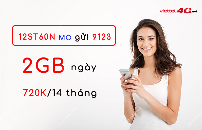 dang ky goi 12ST60N Viettel goi 12ST60N Viettel