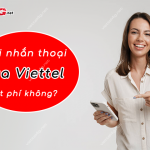 loi nhan thoai viettel co mat phi khong