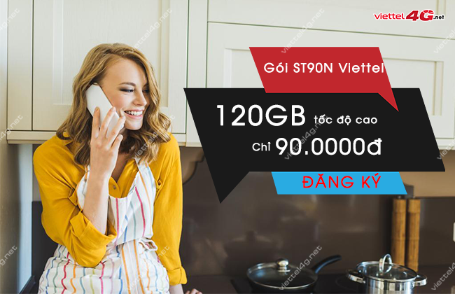 dang ky goi cuoc ST90N cua Viettel dang ky goi cuoc ST90N cua Viettel