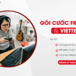 goi cuoc free fire viettel