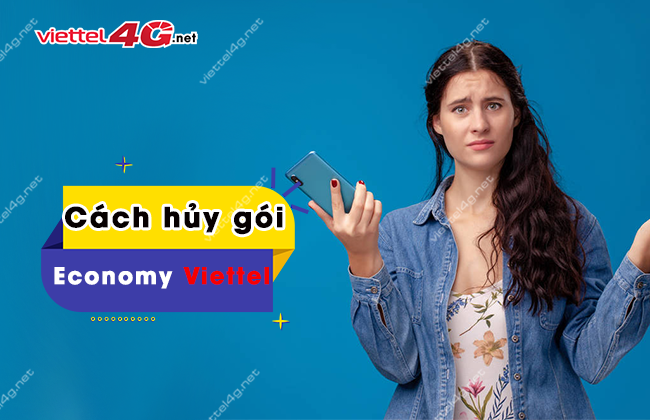 huy economy viettel