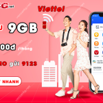 goi cuoc XL90U Viettel