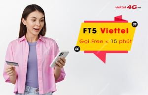 dang ky goi cuoc FT5 cua viettel
