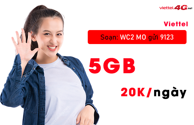 goi cuoc WC2 Viettel goi cuoc WC2 Viettel