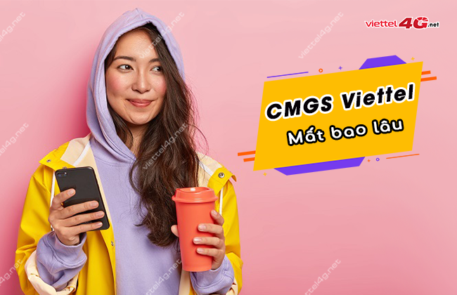 thoi gian chuyen mang giu so viettel bao lau