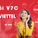 dang ky goi cuoc V7C viettel