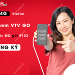 goi cuoc xem vtv go viettel