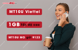 dang ky goi cuoc MT10U Viettel