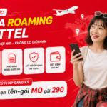 goi data roaming viettel