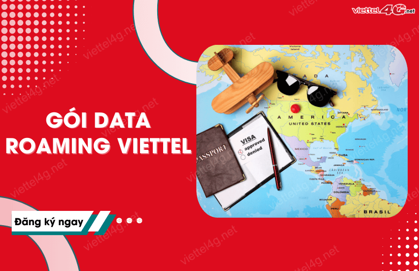 goi data roaming viettel