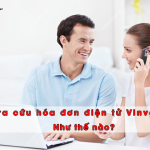 cach tra cuu hoa don dien tu Vinvoice viettel