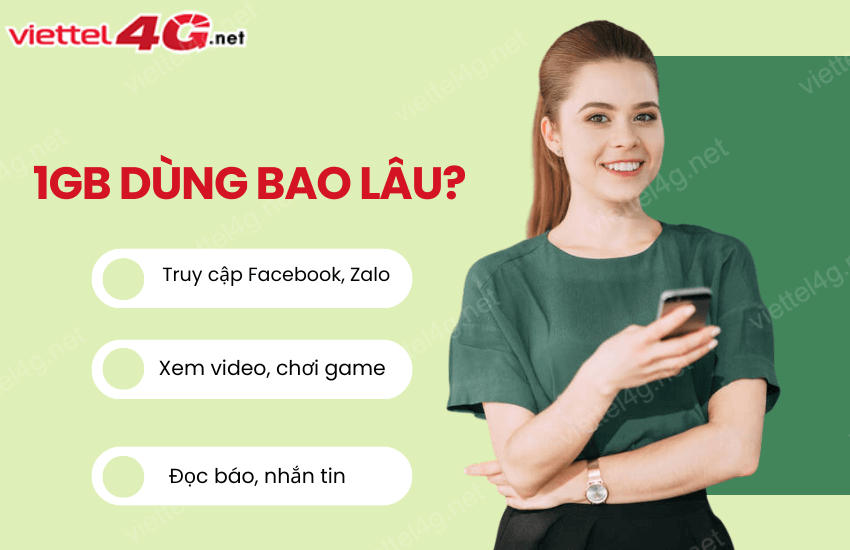 1gb dung bao lau viettel